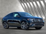 2026 Mercedes-Benz GLE GLE 450 Coupe 4MATIC®