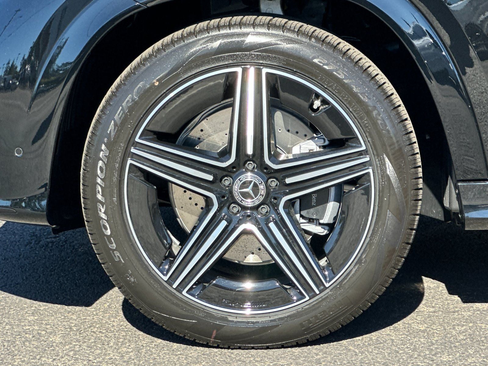 2026 Mercedes-Benz GLE GLE 450 Coupe 4MATIC®