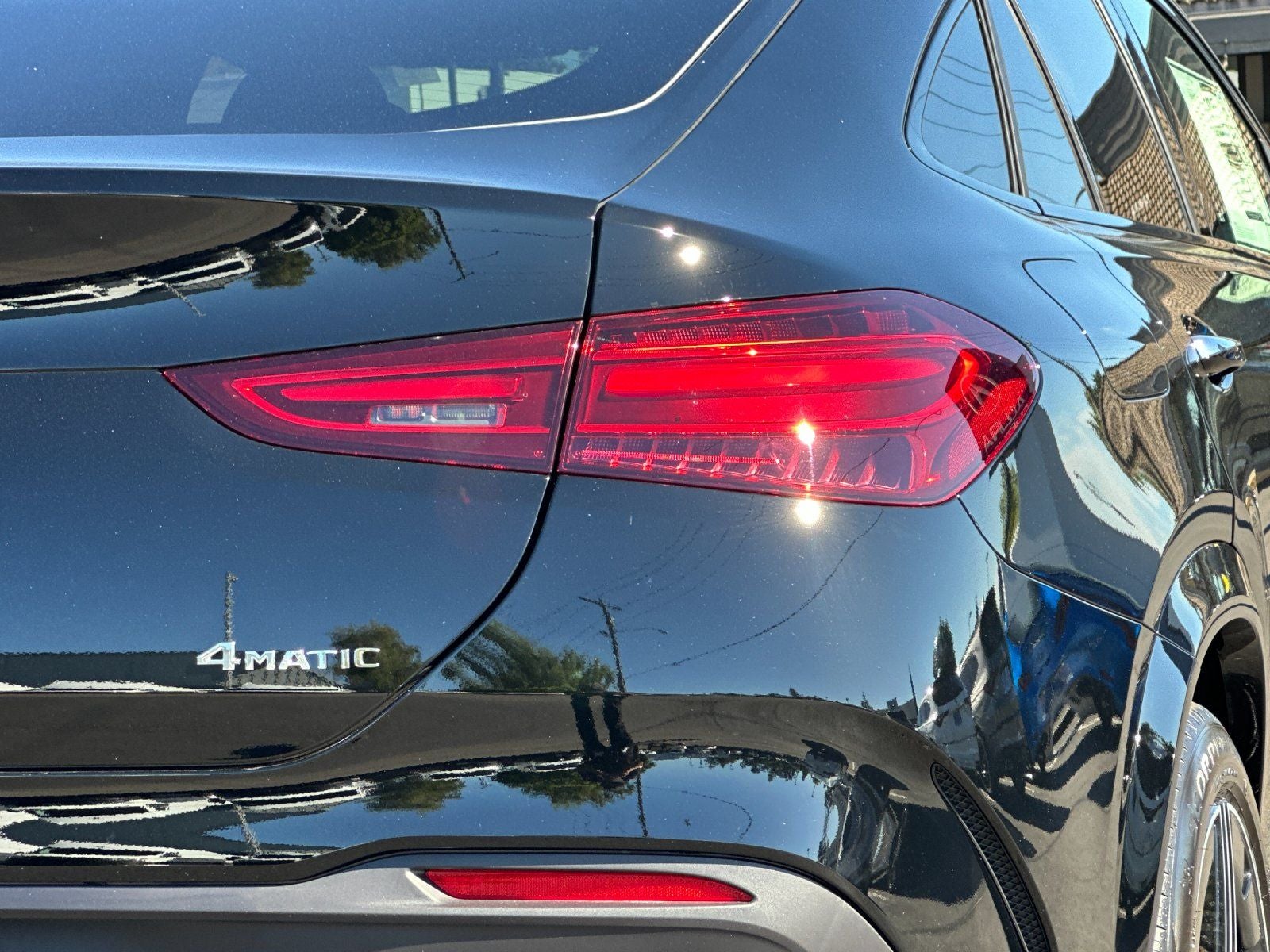 2026 Mercedes-Benz GLE GLE 450 Coupe 4MATIC®