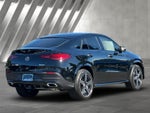 2026 Mercedes-Benz GLE GLE 450 Coupe 4MATIC®