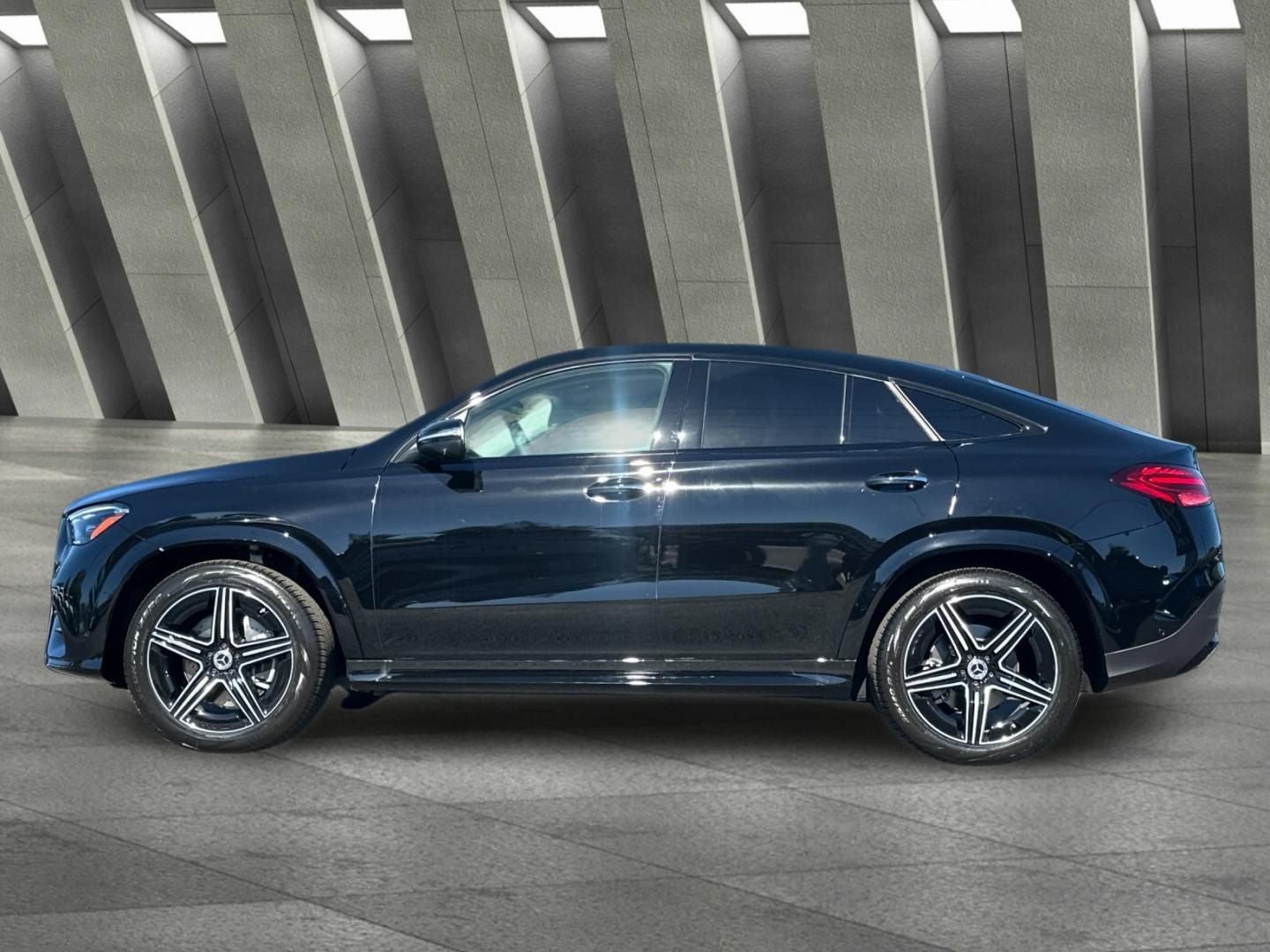 2026 Mercedes-Benz GLE GLE 450 Coupe 4MATIC®