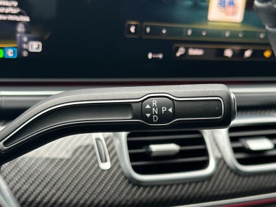 2021 Mercedes-Benz GLE GLE 53 AMG® 4MATIC®