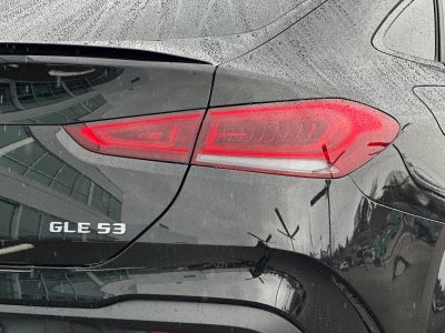 2021 Mercedes-Benz GLE GLE 53 AMG® 4MATIC®