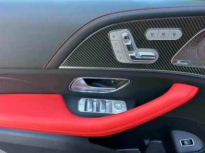 2026 Mercedes-Benz GLE GLE 63 S AMG® 4MATIC®