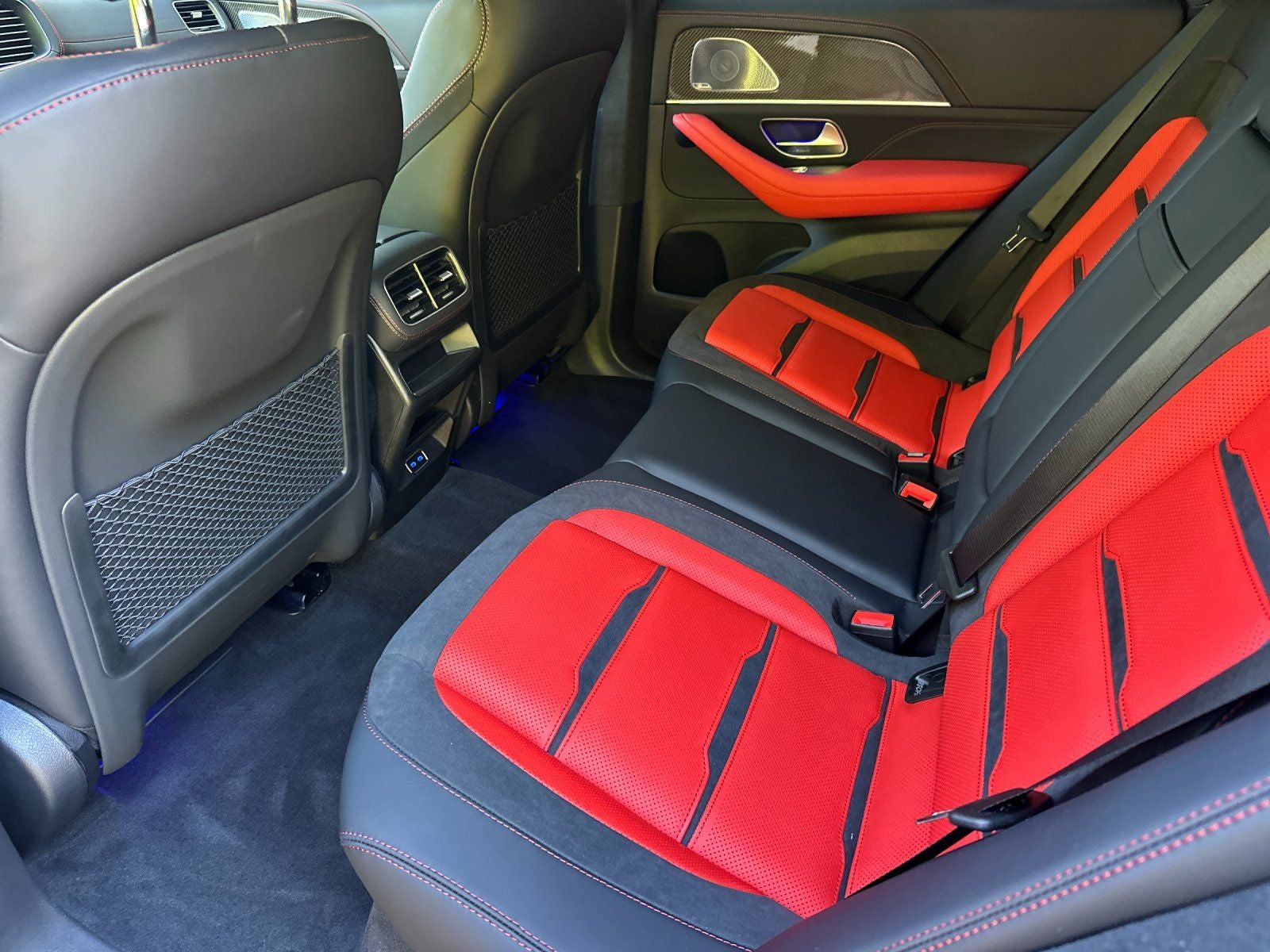 2026 Mercedes-Benz GLE GLE 63 S AMG® 4MATIC®