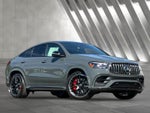 2026 Mercedes-Benz GLE GLE 63 S AMG® 4MATIC®