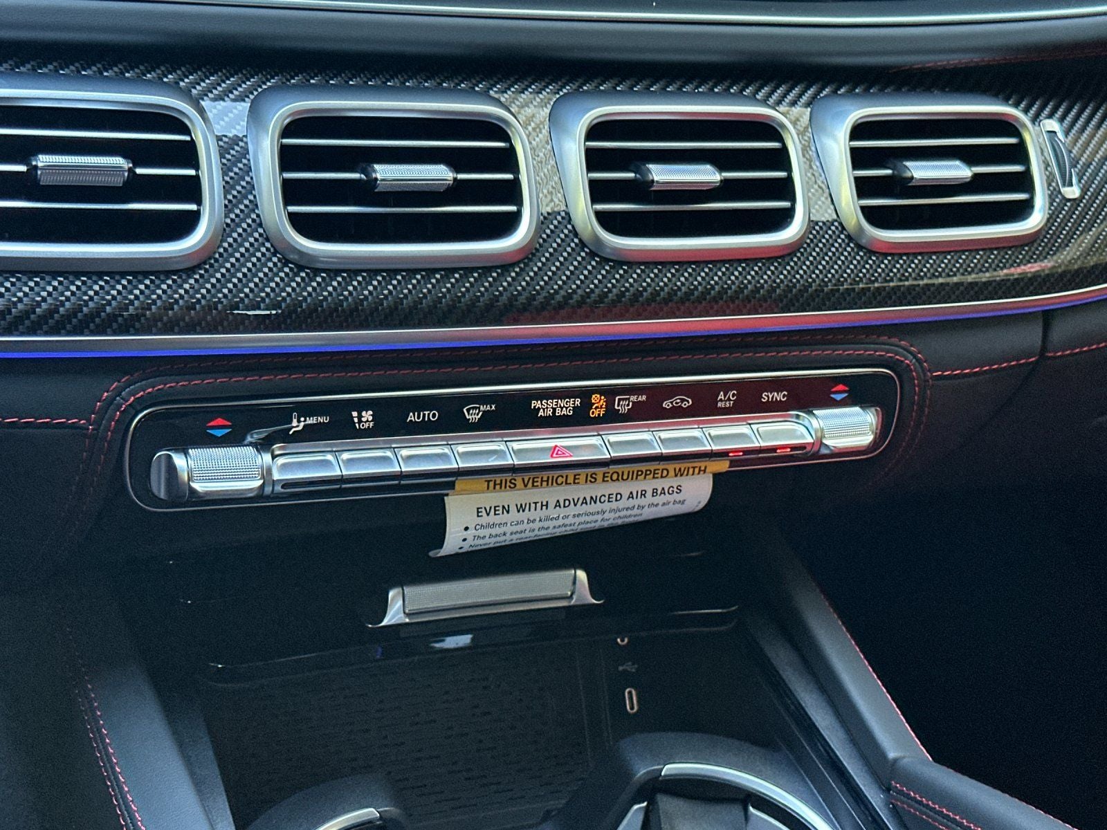 2026 Mercedes-Benz GLE GLE 63 S AMG® 4MATIC®
