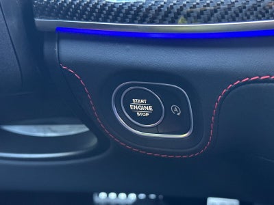 2026 Mercedes-Benz GLE GLE 63 S AMG® 4MATIC®