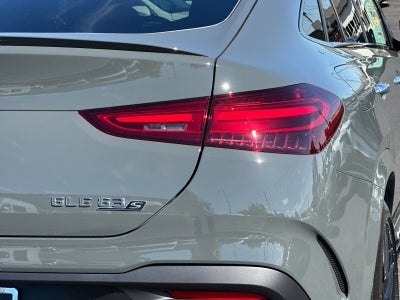 2026 Mercedes-Benz GLE GLE 63 S AMG® 4MATIC®