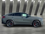 2026 Mercedes-Benz GLE GLE 63 S AMG® 4MATIC®