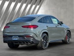 2026 Mercedes-Benz GLE GLE 63 S AMG® 4MATIC®