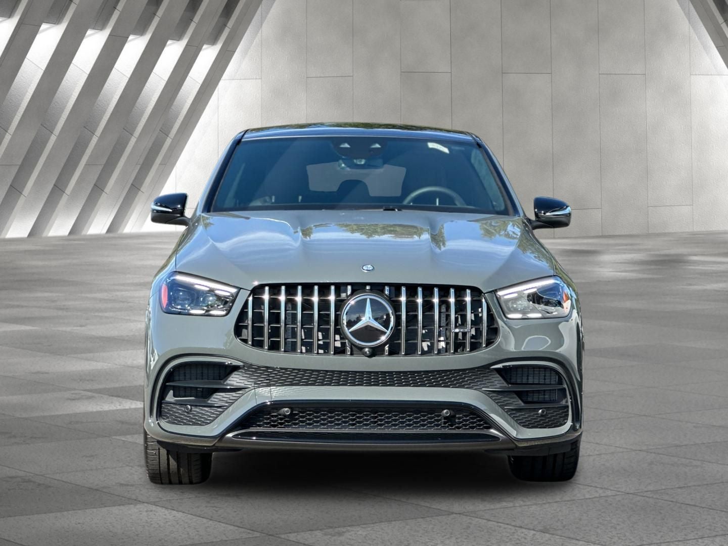 2026 Mercedes-Benz GLE GLE 63 S AMG® 4MATIC®