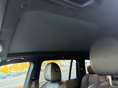 2021 Mercedes-Benz GLS GLS 450 4MATIC®
