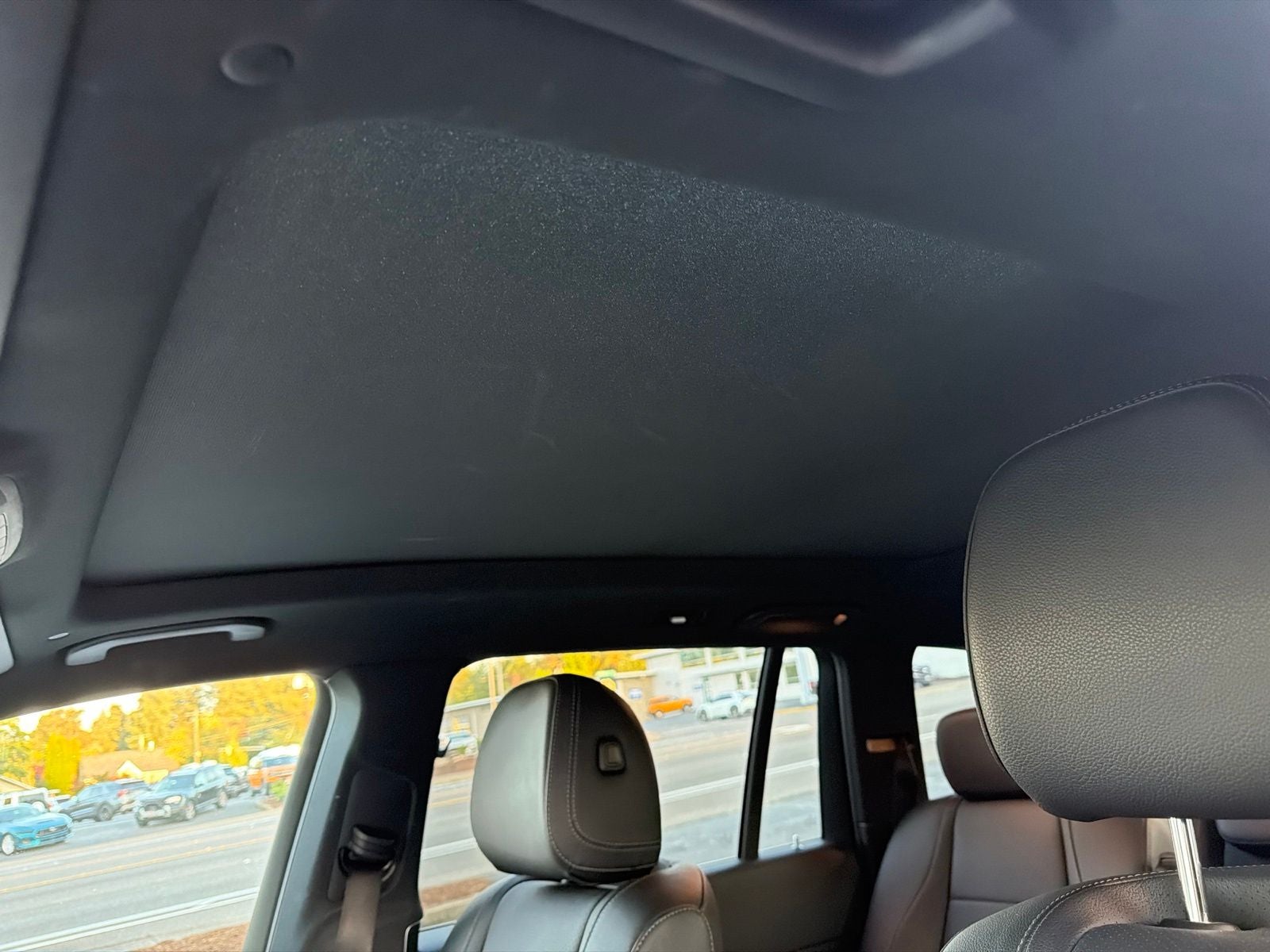 2021 Mercedes-Benz GLS GLS 450 4MATIC®