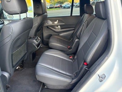 2021 Mercedes-Benz GLS GLS 450 4MATIC®