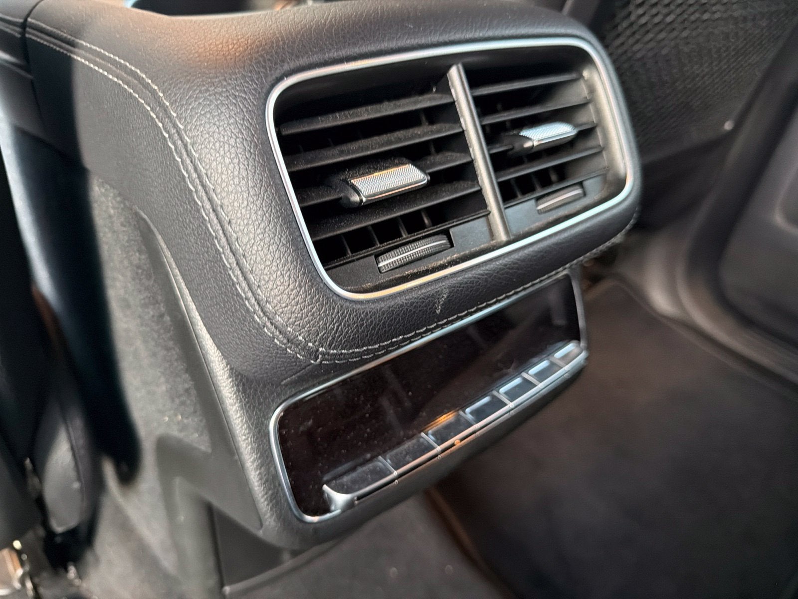 2021 Mercedes-Benz GLS GLS 450 4MATIC®
