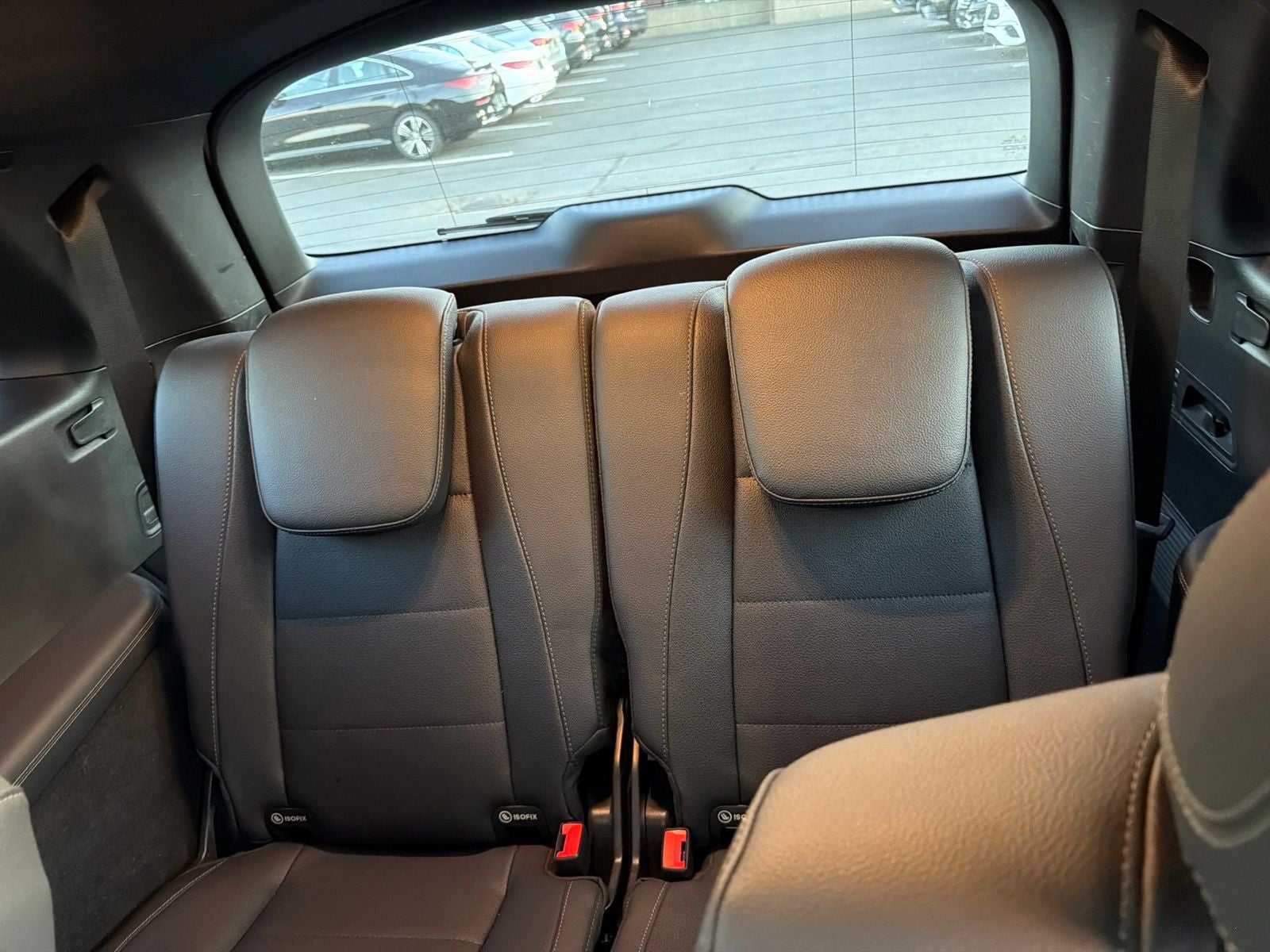 2021 Mercedes-Benz GLS GLS 450 4MATIC®