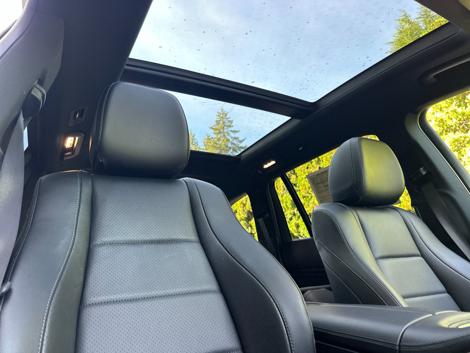 2021 Mercedes-Benz GLS GLS 450 4MATIC®