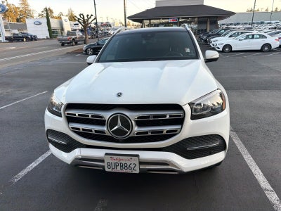 2021 Mercedes-Benz GLS GLS 450 4MATIC®