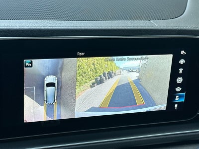 2021 Mercedes-Benz GLS GLS 450 4MATIC®