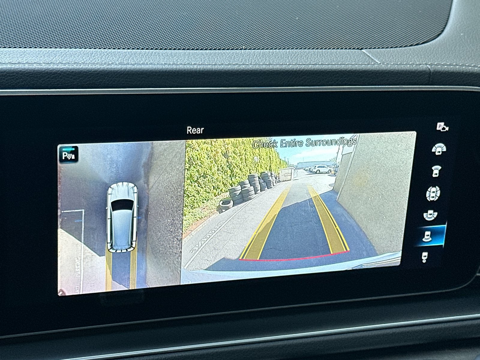 2021 Mercedes-Benz GLS GLS 450 4MATIC®
