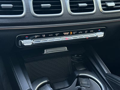 2021 Mercedes-Benz GLS GLS 450 4MATIC®