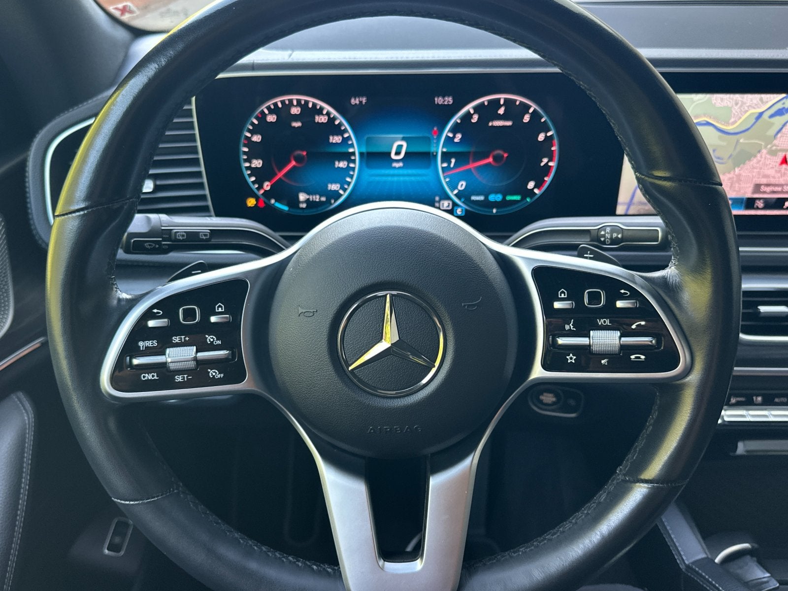 2021 Mercedes-Benz GLS GLS 450 4MATIC®
