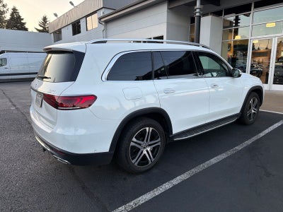 2021 Mercedes-Benz GLS GLS 450 4MATIC®