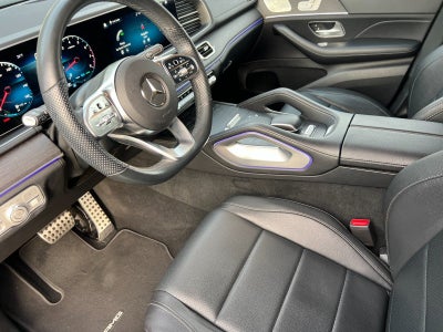 2022 Mercedes-Benz GLS GLS 450 4MATIC®