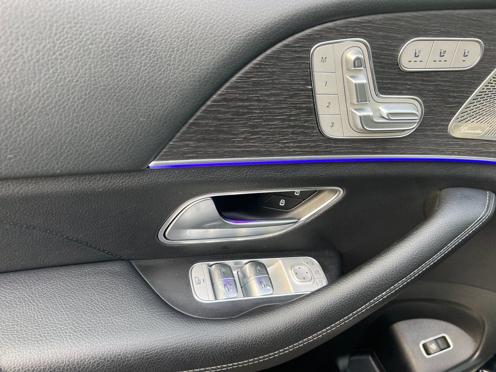 2022 Mercedes-Benz GLS GLS 450 4MATIC®