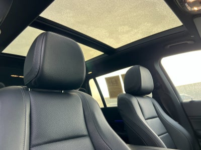 2022 Mercedes-Benz GLS GLS 450 4MATIC®