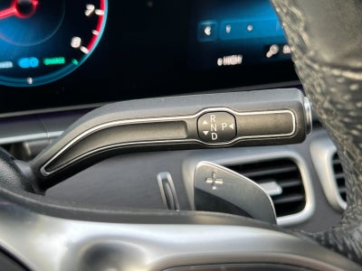 2022 Mercedes-Benz GLS GLS 450 4MATIC®