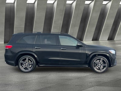 2022 Mercedes-Benz GLS GLS 450 4MATIC®