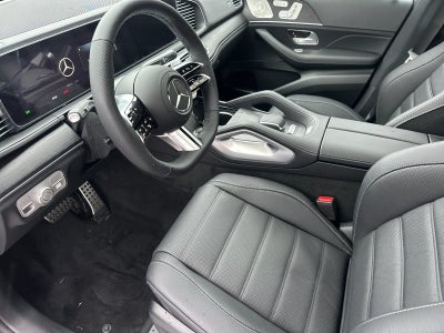 2026 Mercedes-Benz GLS GLS 450 MANUFAKTUR Edition 4MATIC®