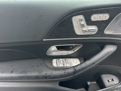 2026 Mercedes-Benz GLS GLS 450 MANUFAKTUR Edition 4MATIC®