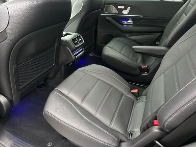 2026 Mercedes-Benz GLS GLS 450 MANUFAKTUR Edition 4MATIC®