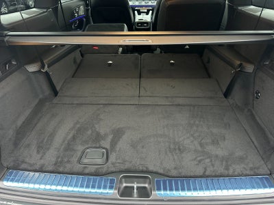 2026 Mercedes-Benz GLS GLS 450 MANUFAKTUR Edition 4MATIC®