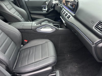 2026 Mercedes-Benz GLS GLS 450 MANUFAKTUR Edition 4MATIC®