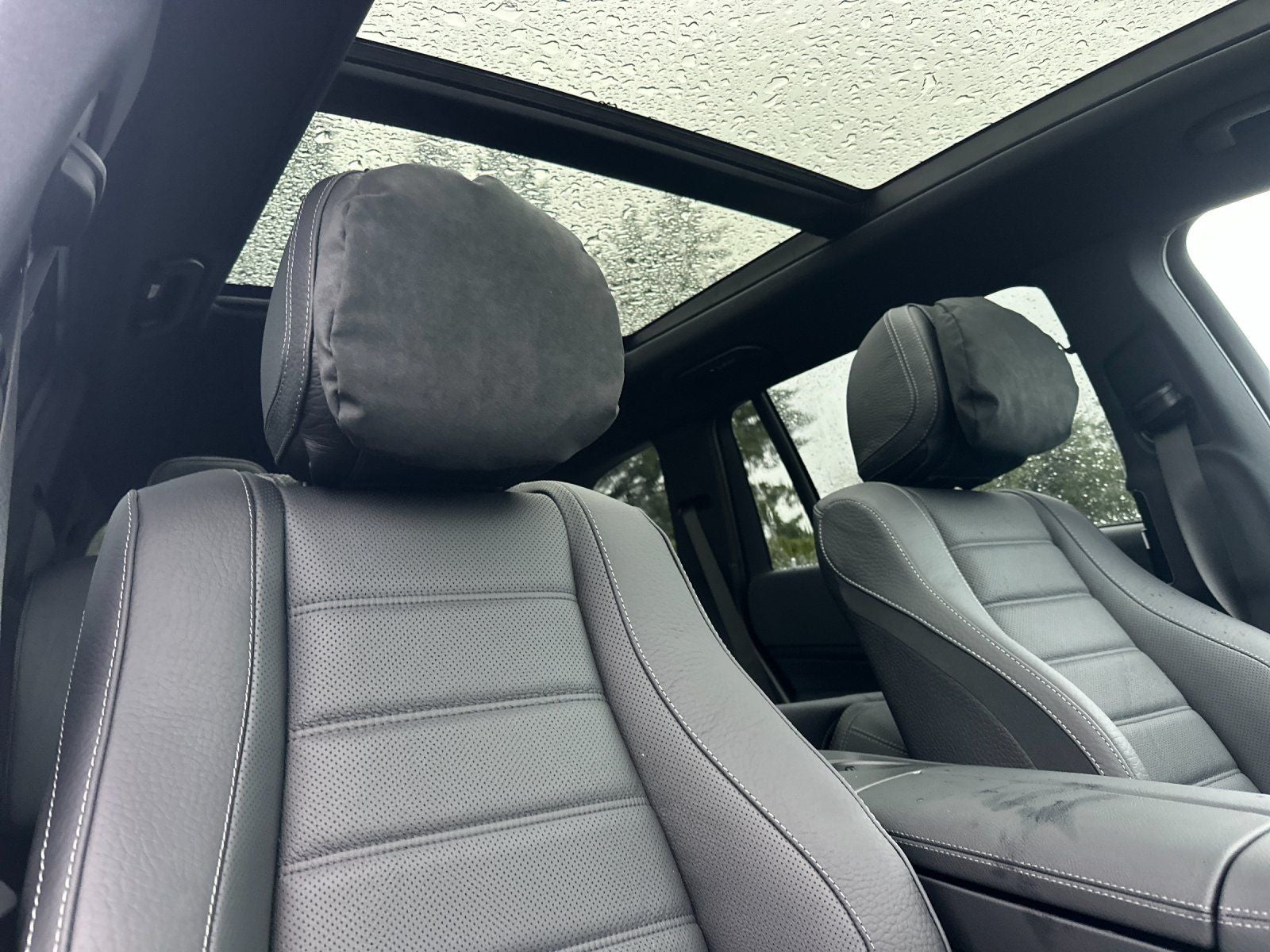 2026 Mercedes-Benz GLS GLS 450 MANUFAKTUR Edition 4MATIC®