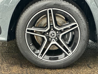 2026 Mercedes-Benz GLS GLS 450 MANUFAKTUR Edition 4MATIC®