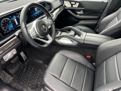 2022 Mercedes-Benz GLS GLS 450 4MATIC®