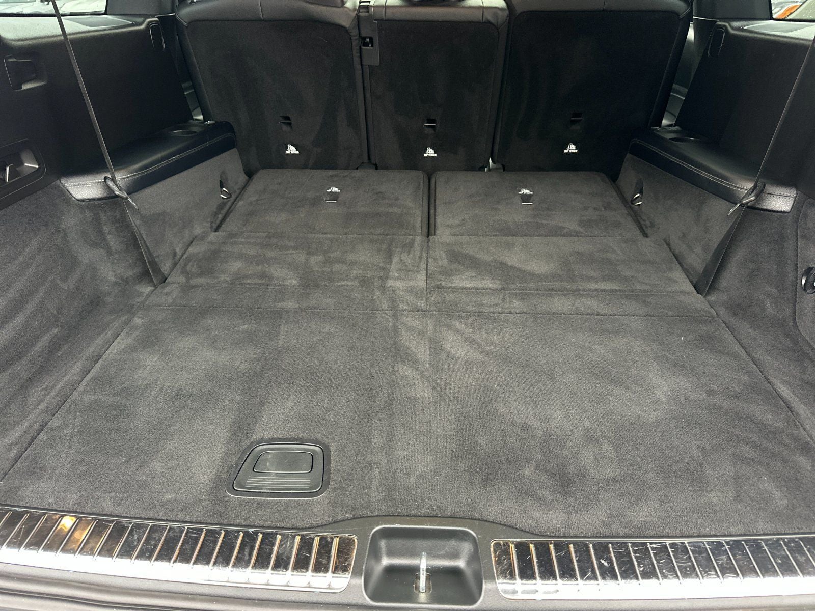 2022 Mercedes-Benz GLS GLS 450 4MATIC®