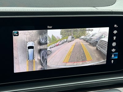 2022 Mercedes-Benz GLS GLS 450 4MATIC®