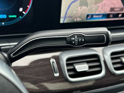 2022 Mercedes-Benz GLS GLS 450 4MATIC®