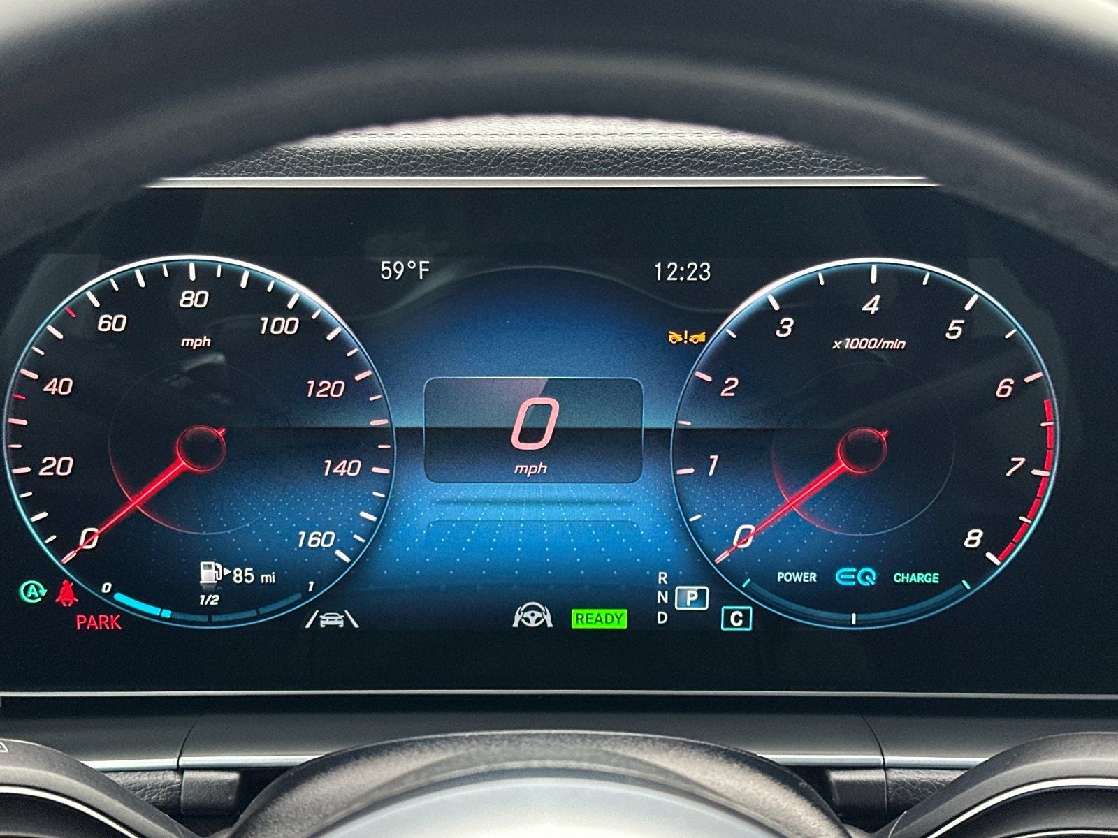 2022 Mercedes-Benz GLS GLS 450 4MATIC®