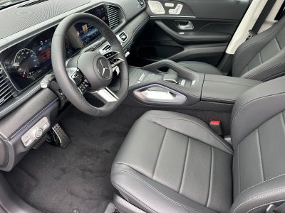 2026 Mercedes-Benz GLS GLS 450 4MATIC®