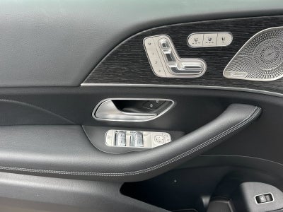 2026 Mercedes-Benz GLS GLS 450 4MATIC®