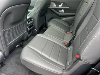 2026 Mercedes-Benz GLS GLS 450 4MATIC®