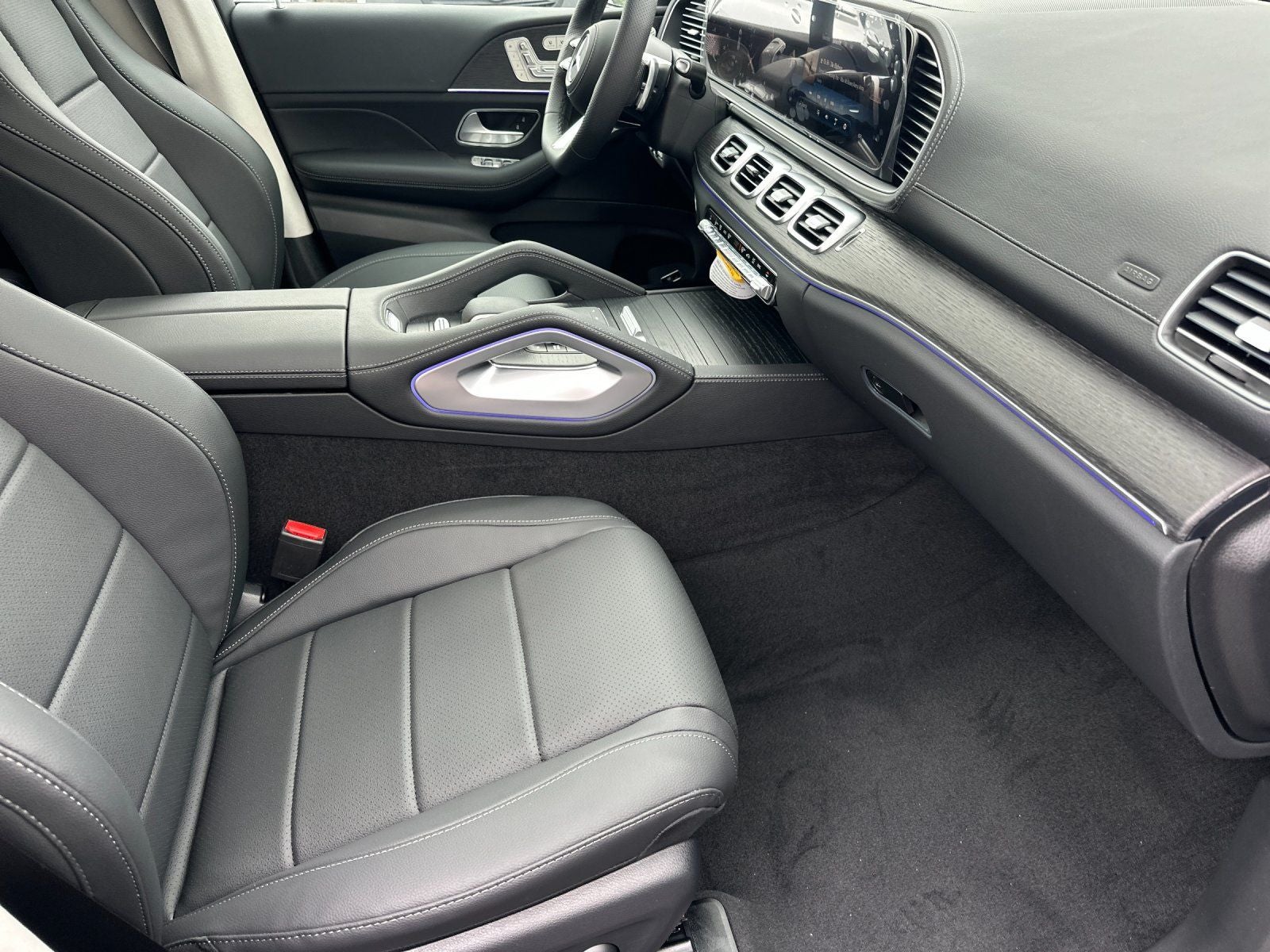 2026 Mercedes-Benz GLS GLS 450 4MATIC®