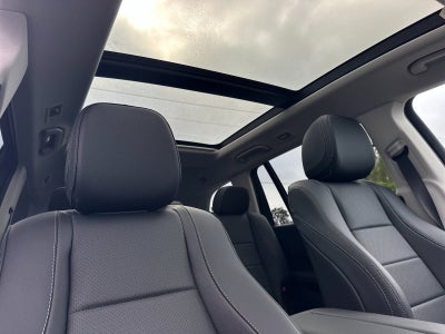 2026 Mercedes-Benz GLS GLS 450 4MATIC®